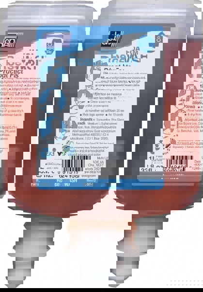 Hand Cleaner Products